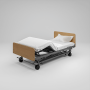 Aidacare AC4 Bed