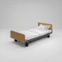 Aidacare AC4 Bed
