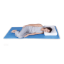 Cooling Gel Mattress Pad