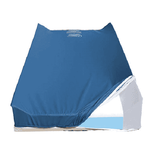 Aidacare Lifecomfort Mattress with Safety Sides
