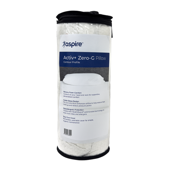 Activ+ Zero-G Pillow