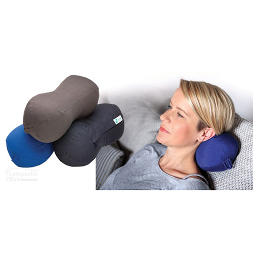 Peanut Pillow