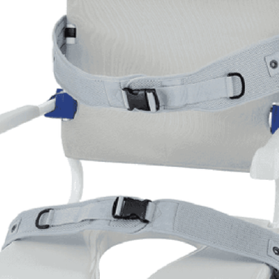 Aquatec Commode Chest Belt | Aidacare