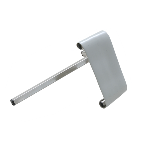 Aspire Commode Headrest