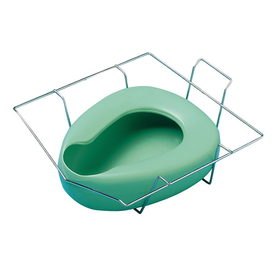 K Care Commode Pan Carrier
