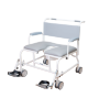 Aspire Bariatric Shower Commode