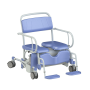 Lopital Shower Commode - Elexo - XXL
