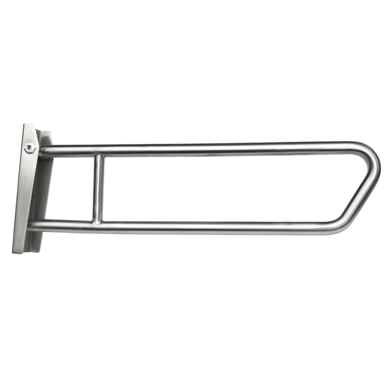 Swing Up Rail (Concealed Flange)
