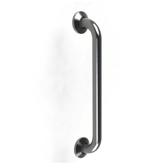 Straight Rail (Concealed Flange)
