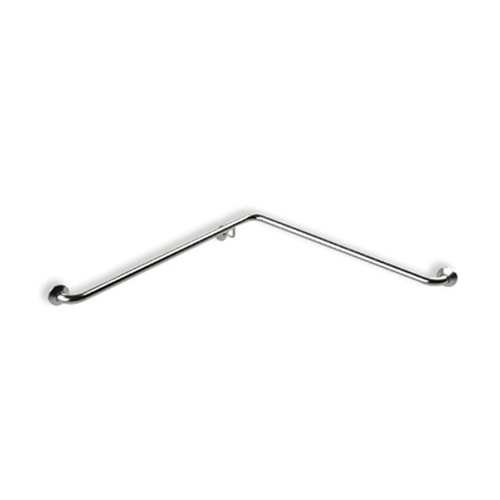 Corner Shape Rail (Concealed Flange)