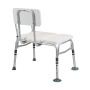 Aspire Bath Transfer Bench - Padded