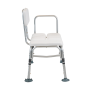 Aspire Bath Transfer Bench - Padded