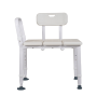 Freedom Bath Transfer Bench