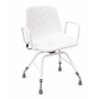 Swivel Bather – Shower Chair