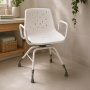Swivel Bather – Shower Chair