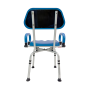 Aspire Swivel Shower Chair
