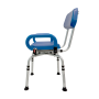 Aspire Swivel Shower Chair