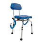 Aspire Swivel Shower Chair