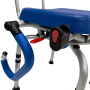 Aspire Swivel Shower Chair