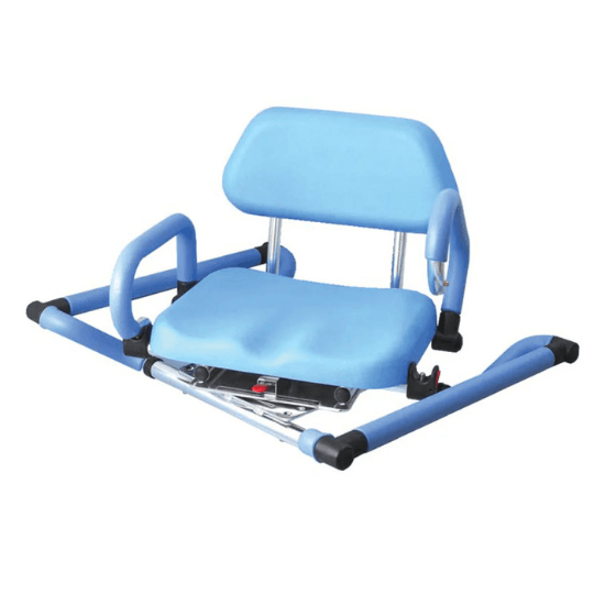 Freedom Swivel Bather with Rotating Seat