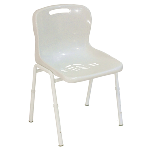Shower Chair - No Arms