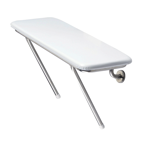 Wall Mounted Shower Seat