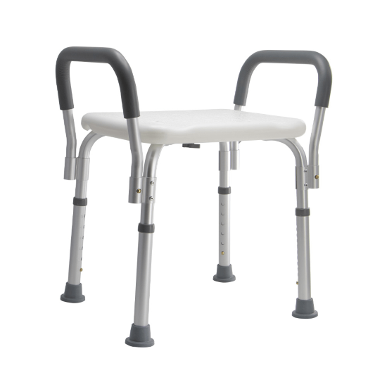 Aidacare shower stool hotsell