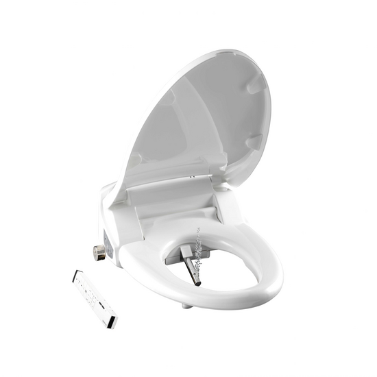 Inteliclean Air 9000 Bidet