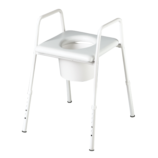 Over Toilet Aid