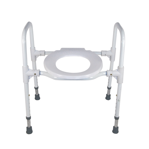 Over Toilet Aid - U Frame