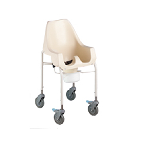 Potty Chair