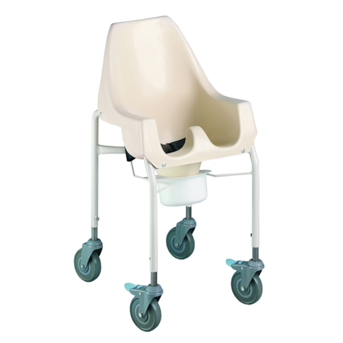 Potty Chair Mobile