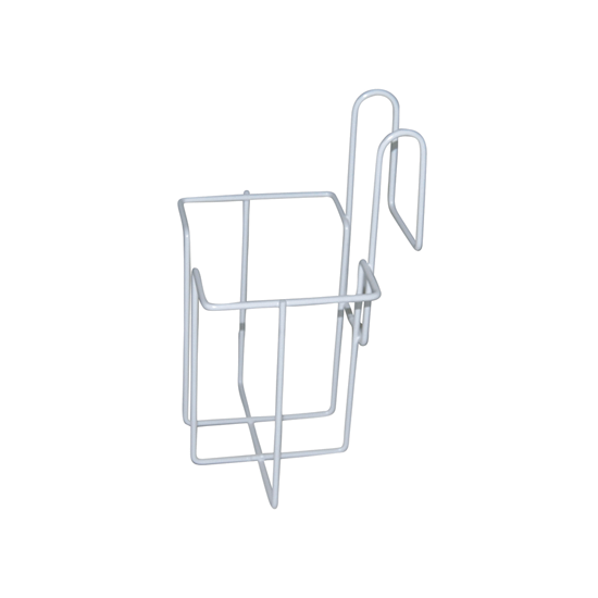 Urinal Bottle Holder