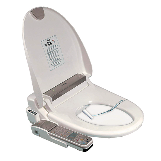 Coway BA-08 Electric Bidet