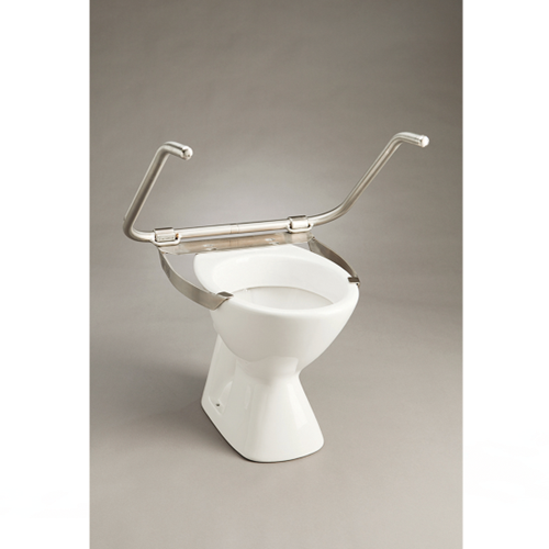 Toilet Safety Arms, Darts