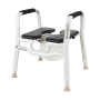 Freedom Split Seat Chair - 3 in 1 - HBA370