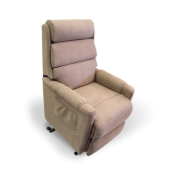 Ashley Powerlift Recliner - Single Motor