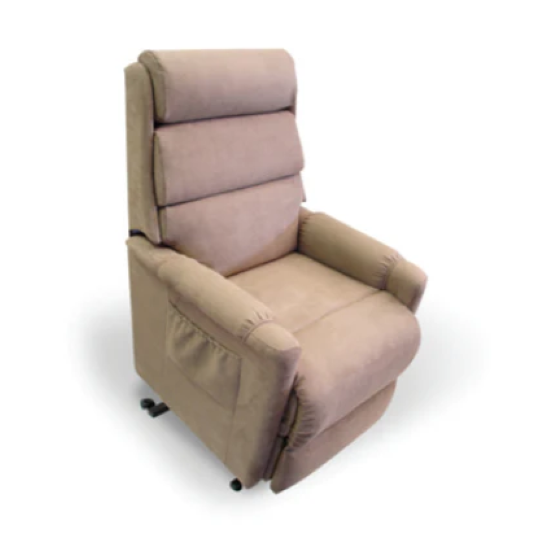 Ashley Powerlift Recliner - Dual Motor
