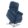 Pride D30 Powerlift Recliner - Single Motor