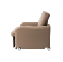 Aspire Comfy Sleeper Chair-Bed