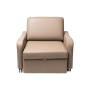Aspire Comfy Sleeper Chair-Bed