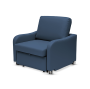 Aspire Comfy Sleeper Chair-Bed