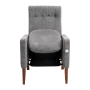 Stand Up Day Chair