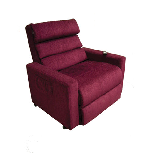 Ashley Powerlift Recliner Bariatric