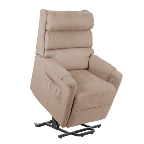 Aspire Signature Lift Recline Chair - Space Saver - Small