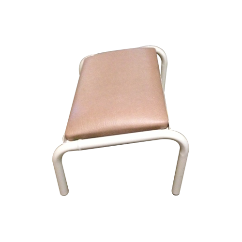 Padded Footrest - Fixed Height