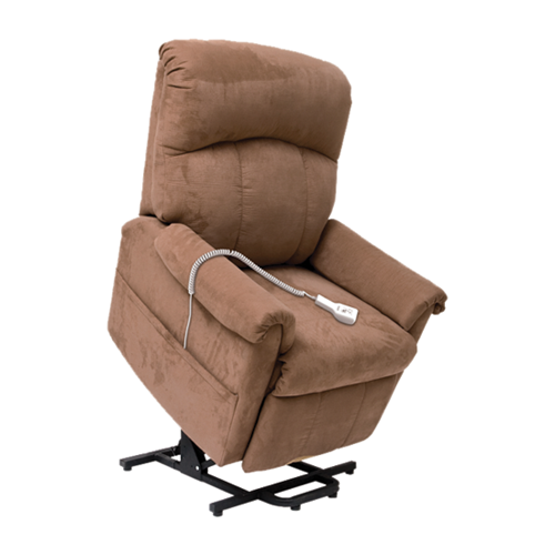 Pride LL805 Powerlift Recliner - Single Motor