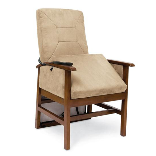 Power Stand Assist Chair
