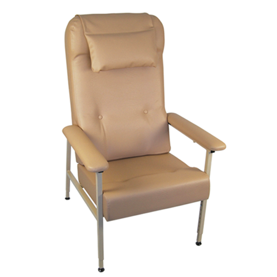 Todd Adjustable Day Chair