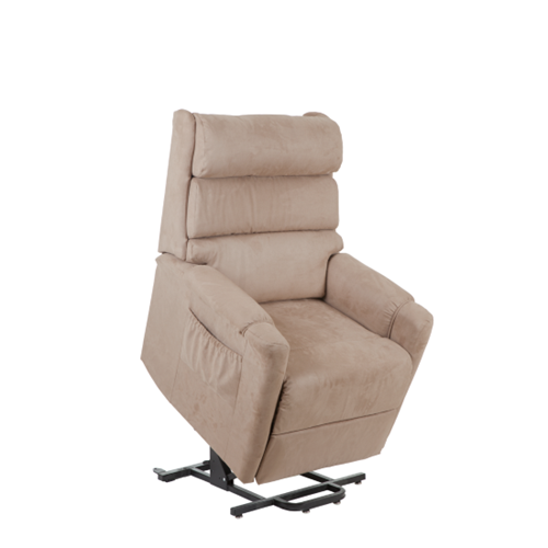 Aspire Signature Lift Recline Chair - Space Saver - Large